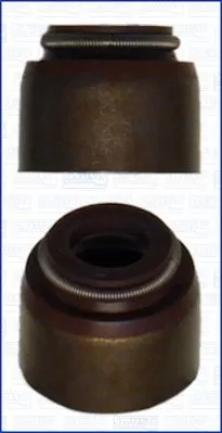 Afdichtring, ventielsteel AJUSA 12008100)