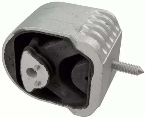 Montage, motor LEMFÖRDER 37908 01)