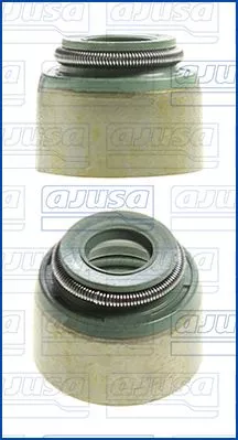 Afdichtring, ventielsteel AJUSA 12014200)