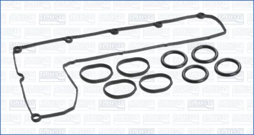Gasket Set, cylinder head cover AJUSA 56037400)