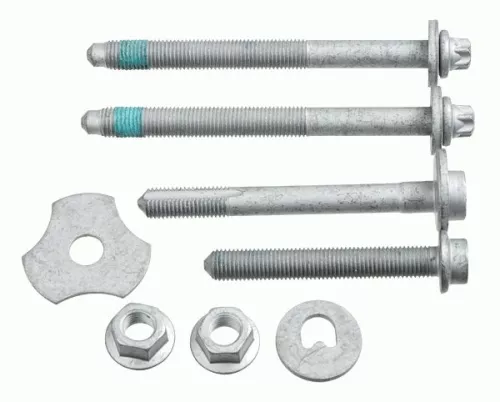 Repair Kit, wheel suspension LEMFÖRDER 37478 01)