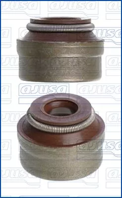 Afdichtring, ventielsteel AJUSA 12021000)
