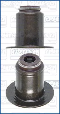 Afdichtring, ventielsteel AJUSA 12021900)