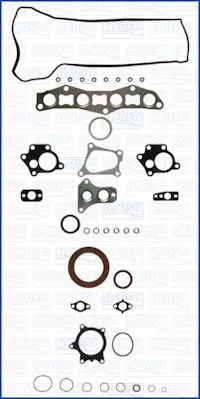 Complete pakkingset, motor AJUSA 51020600)