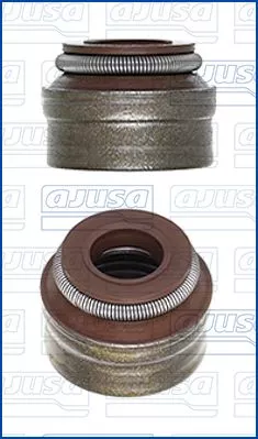 Afdichtring, ventielsteel AJUSA 12026200)