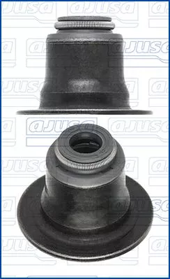 Afdichtring, ventielsteel  12028800)