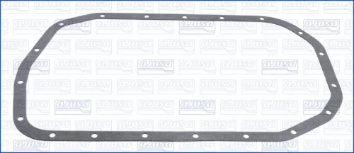 Gasket, oil sump AJUSA 14038100)
