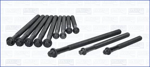 Cilinderkopboutenset AJUSA 81044900)