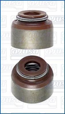 Afdichtring, ventielsteel AJUSA 12007900)