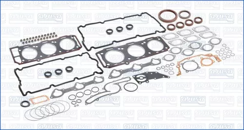 Complete pakkingset, motor AJUSA 50174200)
