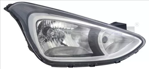 Koplamp TYC 20-14606-05-2)