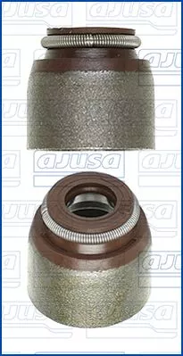 Afdichtring, ventielsteel AJUSA 12009100)