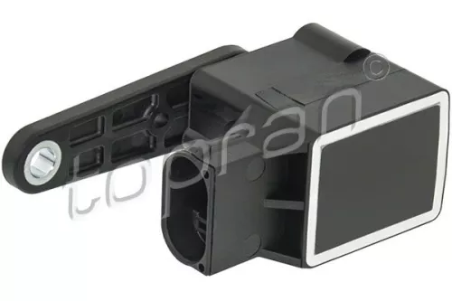 Sensor, koplampnivellering TOPRAN 115 826)