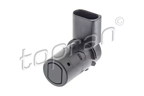 Sensor, parkeerafstandsregeling TOPRAN 115 949)