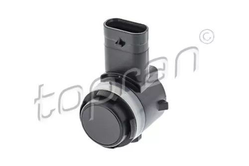 Sensor, parkeerafstandsregeling TOPRAN 115 957)