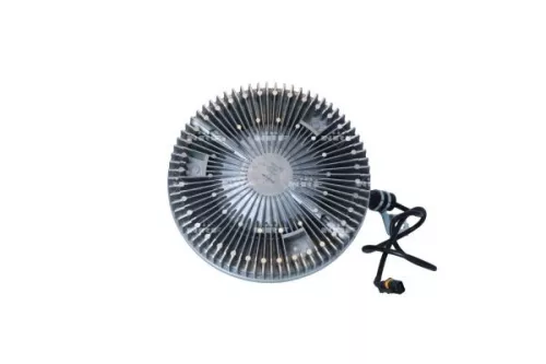 Koppeling, radiateurventilator NRF 49160)