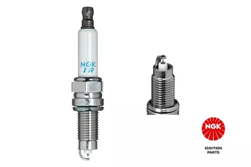 Bougie NGK 7563)
