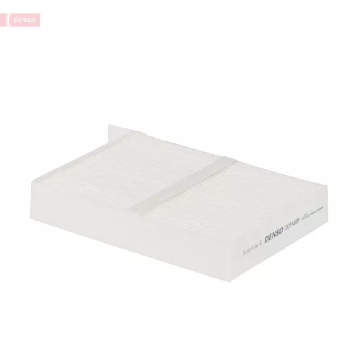 Filter, cabinelucht DENSO DCF460P)
