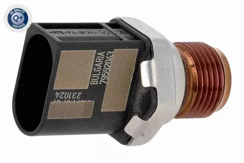 Sensor, brandstofdruk VEMO V10-72-0860)