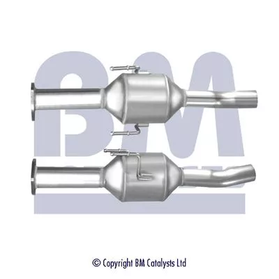 Katalysator BM Catalysts BM80329H)