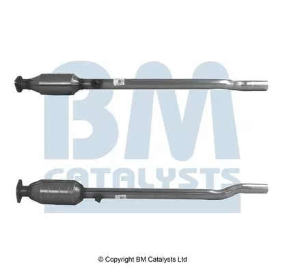 Katalysator BM Catalysts BM91363H)