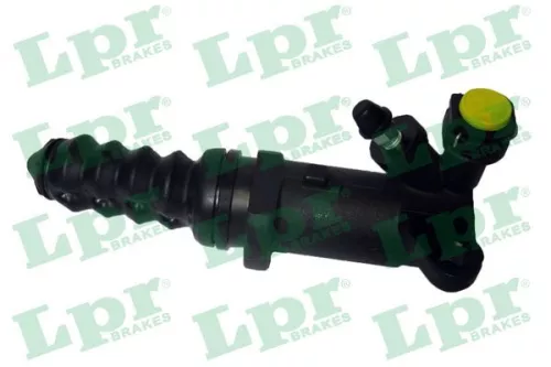 Hulpcilinder, koppeling LPR 3033)