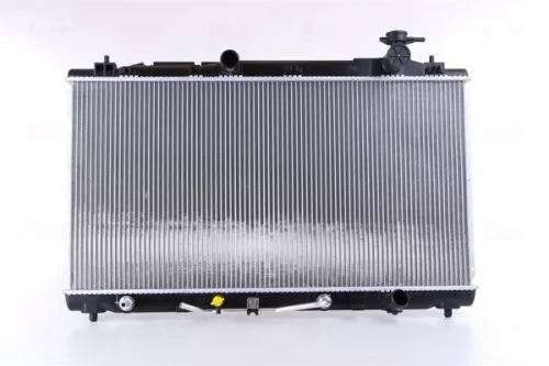 Radiator, motorkoeling NISSENS 646938)