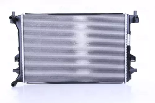 Low Temperature Cooler, charge air cooler NISSENS 65328)