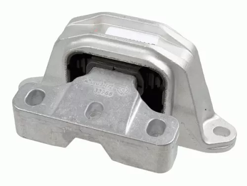 Montage, motor LEMFÖRDER 37428 01)