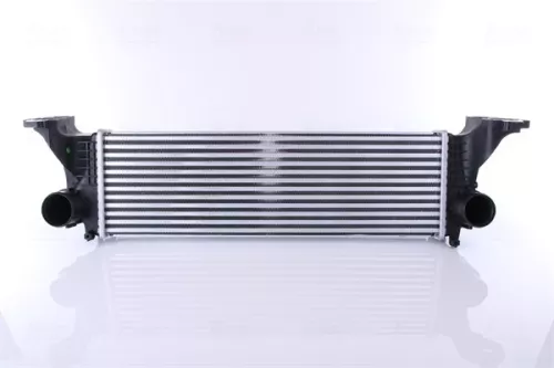 Charge Air Cooler NISSENS 96246)