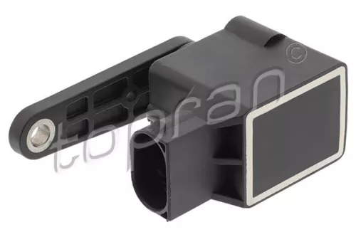 Sensor, koplampnivellering TOPRAN 502 798)