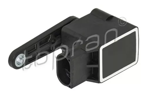 Sensor, koplampnivellering TOPRAN 502 799)