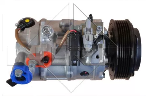 Compressor, airconditioning NRF 32825)
