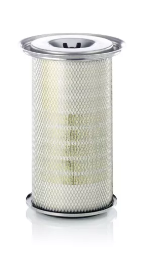 Luchtfilter MANN-FILTER C 24 037)