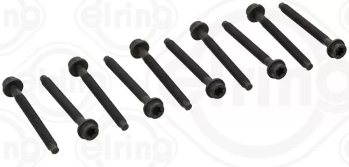 Cilinderkopboutenset ELRING 802.870)