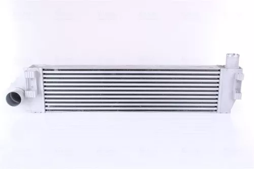 Laadluchtkoeler NISSENS 96522)