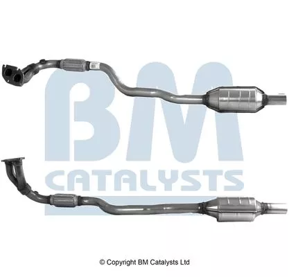 Katalysator BM Catalysts BM90524H)