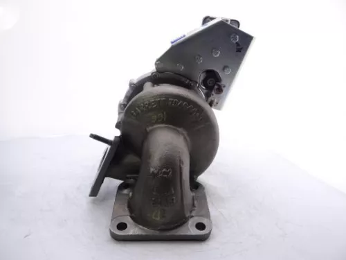 Oplader, opladen (supercharged/turbocharged) GARRETT 773098-5008S)