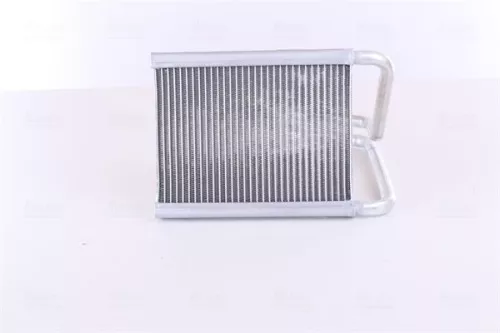 Warmtewisselaar, binnenverwarming NISSENS 77642)