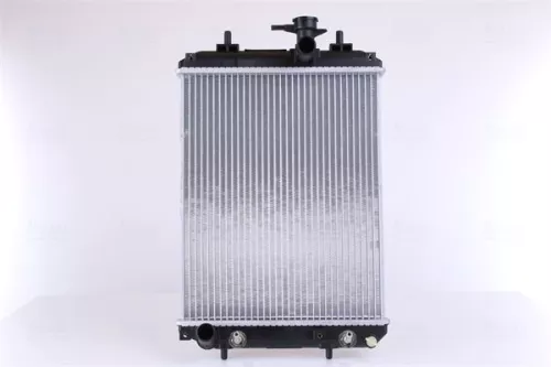 Radiator, motorkoeling NISSENS 617548)