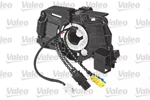 Klokveer, airbag VALEO 251680)