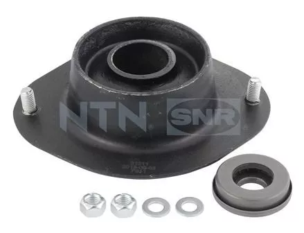 Repair Kit, suspension strut support mount SNR KB653.03)