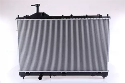 Radiator, motorkoeling NISSENS 628987)