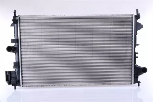 Radiator, engine cooling NISSENS 630789)