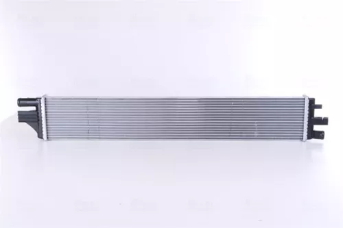 Radiator, motorkoeling NISSENS 630794)