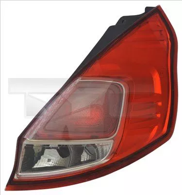 Achterlichtunit TYC 11-12537-01-9)
