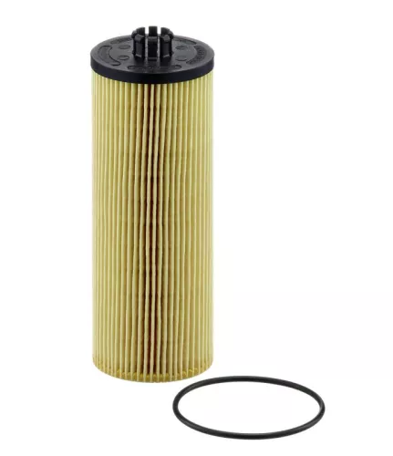 Oliefilter MANN-FILTER HU 947/2 x)