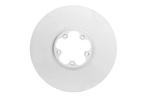 Remschijf BOSCH 0 986 479 B29)