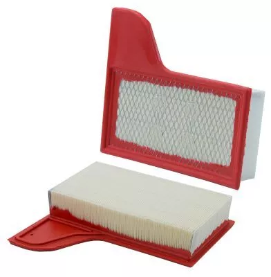 Luchtfilter WIX FILTERS WA10315)