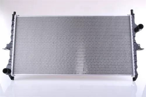 Radiator, motorkoeling NISSENS 636019)